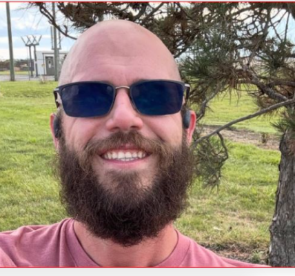 Richmond Community Grieves Loss of Beloved IU East Advisor Marcus Bingham