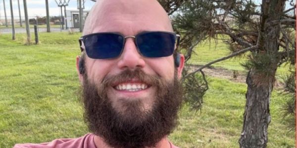 Richmond Community Grieves Loss of Beloved IU East Advisor Marcus Bingham