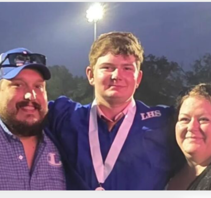 Eighteen-Year-Old Brayden Baldwin Passes in Fiery Collision on Rainy Highway 377 Near Coleman, Texas