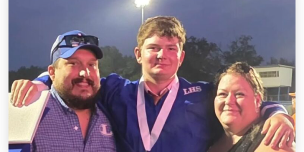 Eighteen-Year-Old Brayden Baldwin Passes in Fiery Collision on Rainy Highway 377 Near Coleman, Texas