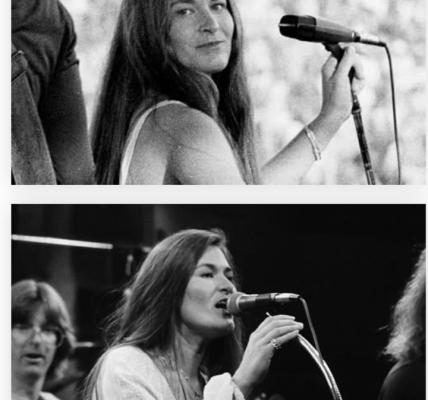 Donna Jean Godchaux-MacKay, Beloved Grateful Dead Vocalist, Passes Away at 78 in Nashville Hospice
