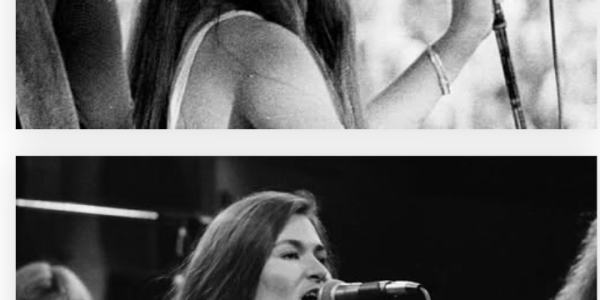 Donna Jean Godchaux-MacKay, Beloved Grateful Dead Vocalist, Passes Away at 78 in Nashville Hospice