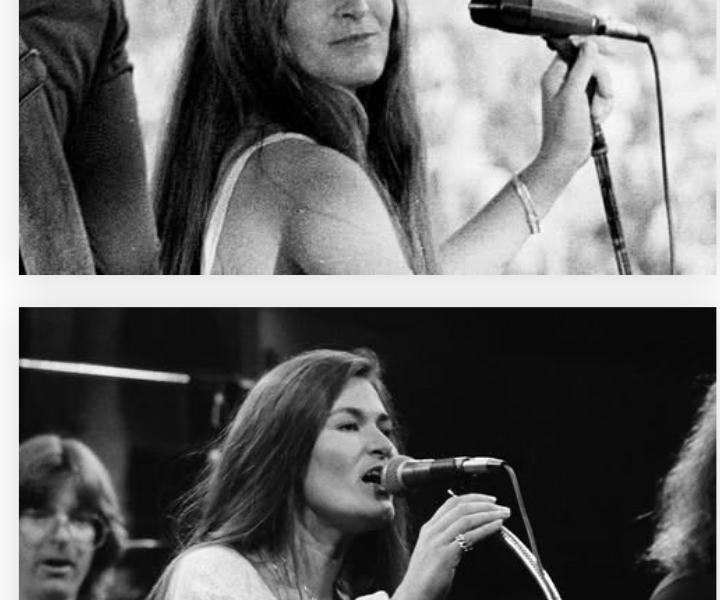 Donna Jean Godchaux-MacKay, Beloved Grateful Dead Vocalist, Passes Away at 78 in Nashville Hospice
