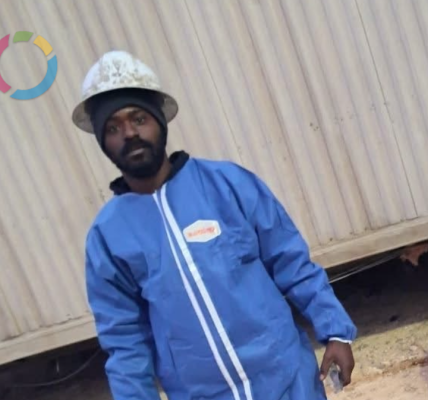 Corpus Christi Mourns Tragic Loss of Brodrick Johnson in Pedestrian Accident.