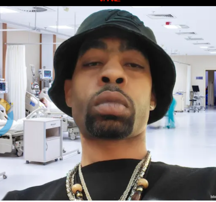 Rapper Young Bleed, 51, Passes Away After Suffering Brain Aneurysm