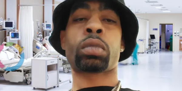 Rapper Young Bleed, 51, Passes Away After Suffering Brain Aneurysm
