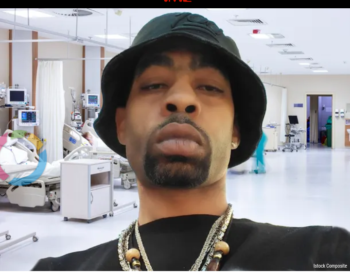 Rapper Young Bleed, 51, Passes Away After Suffering Brain Aneurysm