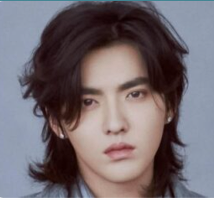 Chinese Pop Star Kris Wu Passes Away in Prison at Age 34