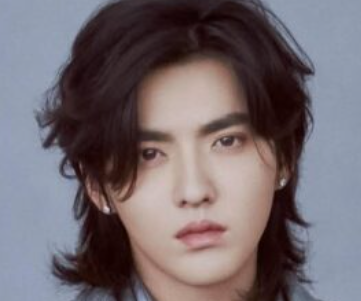 Chinese Pop Star Kris Wu Passes Away in Prison at Age 34