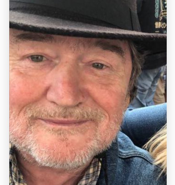 Police Hunt Driver After Patrick Flanagan Dies in Foreglen Road Hit-and-Run