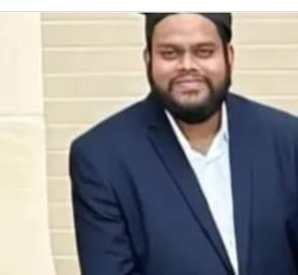 Utica Mourns 29-Year-Old Student Sai Nithin After Sudden Cardiac Arrest