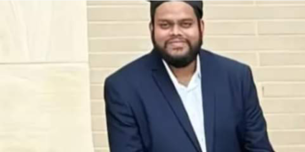 Utica Mourns 29-Year-Old Student Sai Nithin After Sudden Cardiac Arrest