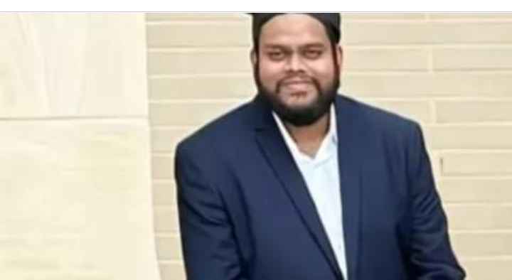 Utica Mourns 29-Year-Old Student Sai Nithin After Sudden Cardiac Arrest