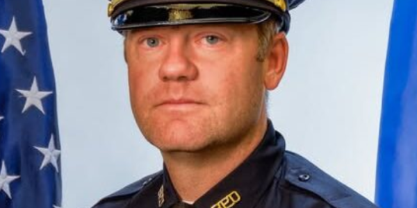 Boston Mourns Detective Bruce W. Higgins Jr. After Courageous Battle With Melanoma