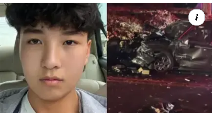 Tragic Philadelphia Crash Claims Life of 15-Year-Old Elkhan Saparbekov