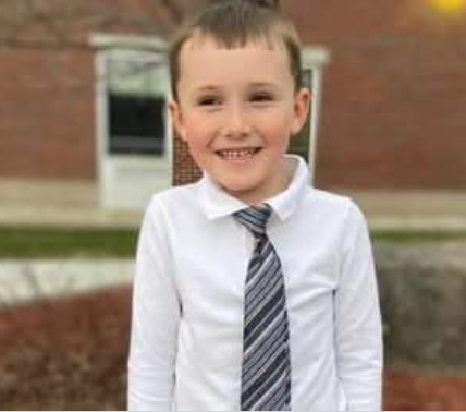 Essex Community Mourns the Tragic Loss of 7-Year-Old Thomas Michael Pratt