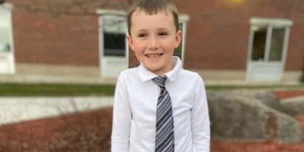 Essex Community Mourns the Tragic Loss of 7-Year-Old Thomas Michael Pratt