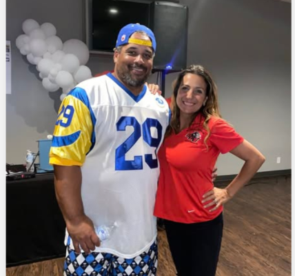 Fontana Community Honors Beloved Mentor and Coach Gavin Pachot After His Passing