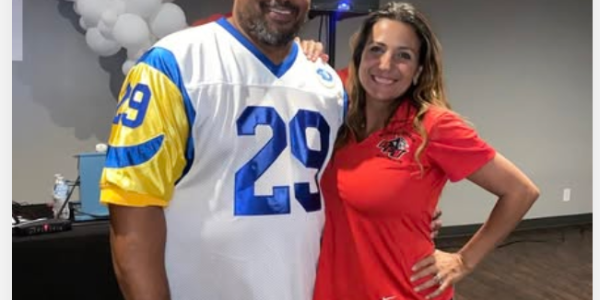 Fontana Community Honors Beloved Mentor and Coach Gavin Pachot After His Passing