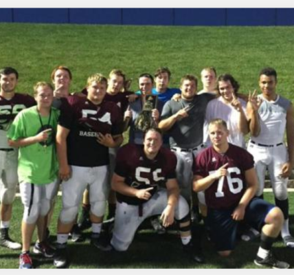 Waterloo Mourns Beloved Teacher and Coach Andrew “Andy” Payton After Sudden Passing