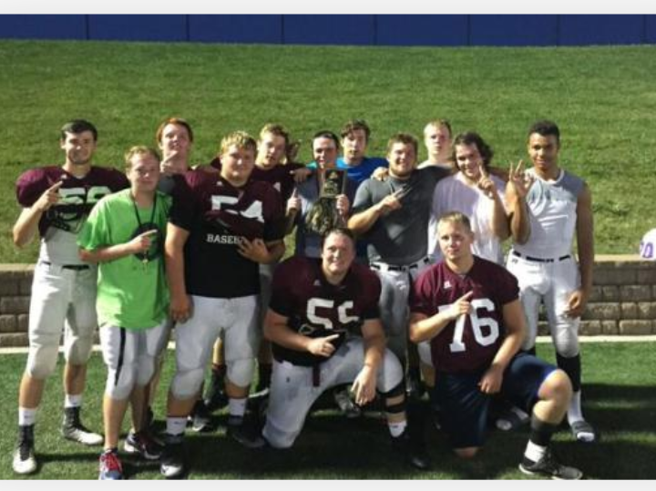 Waterloo Mourns Beloved Teacher and Coach Andrew “Andy” Payton After Sudden Passing