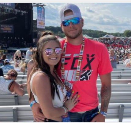 Evansville Community Mourns the Tragic Passing of Beloved Local Resident Jordan Wampler