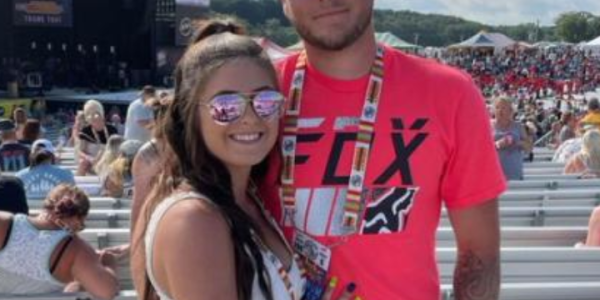 Evansville Community Mourns the Tragic Passing of Beloved Local Resident Jordan Wampler