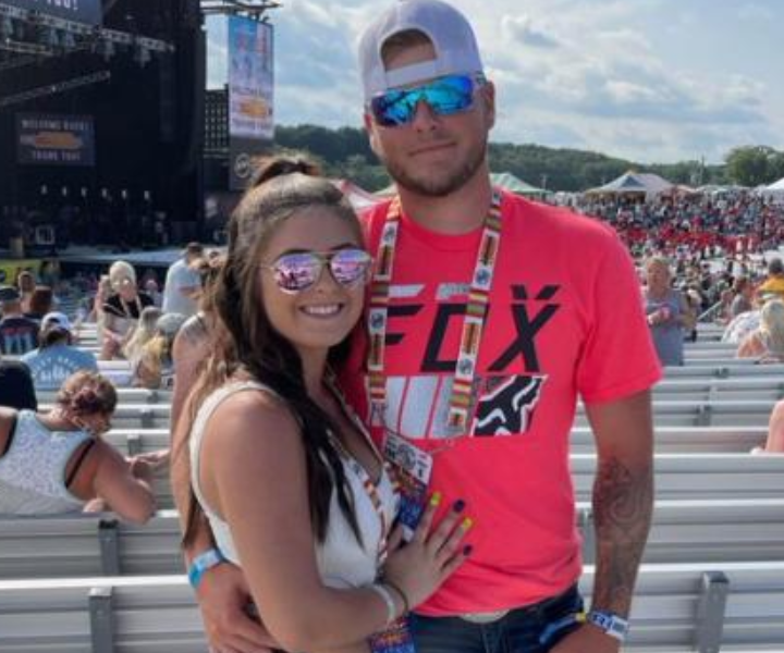 Evansville Community Mourns the Tragic Passing of Beloved Local Resident Jordan Wampler