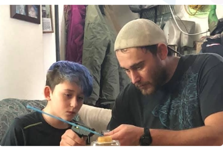 Single-vehicle crash near Grants Pass claims life of young passenger Monday morning