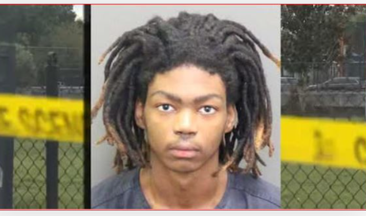 “A Bump, a Park, and a Lost Life in Orlando’s Youth Tragedy”