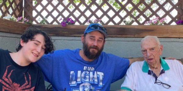 Speed, Fire, and Tragedy on Highway 238: A Midnight Crash Claims a Life”