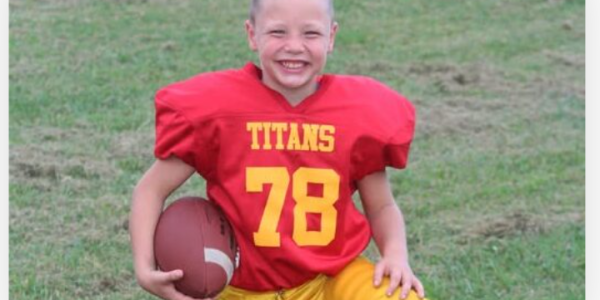 Columbus, Kansas Grieves Student Quinn Lloyd After Tragic Car Accident This Week