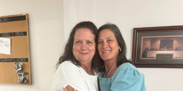 Aliceville Community Mourns Beloved Resident April Box After Tragic Vehicle Collision Tuesday