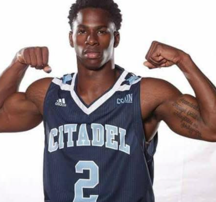 Trenton’s Warrior: Quayson Williams’ Fight with Cancer Inspires a Generation Beyond the Court