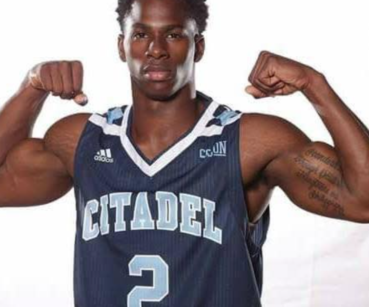 Trenton’s Warrior: Quayson Williams’ Fight with Cancer Inspires a Generation Beyond the Court