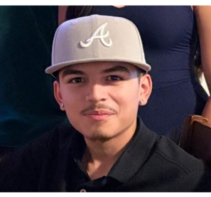 Bakersfield passenger Abraham Lopez passes after crash on Lerdo Highway