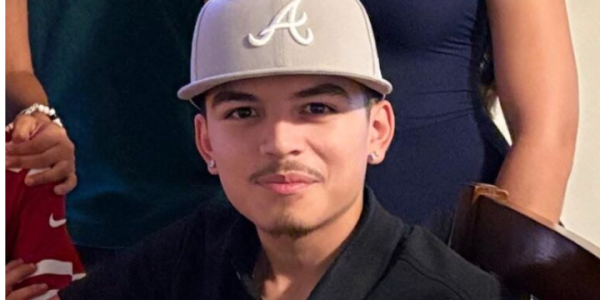 Bakersfield passenger Abraham Lopez passes after crash on Lerdo Highway