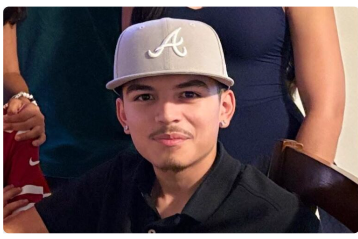 Bakersfield passenger Abraham Lopez passes after crash on Lerdo Highway