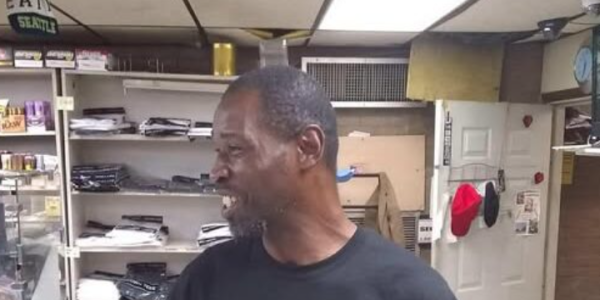 Navasota Man John Acosta Passes in Single-Vehicle Crash in Louisiana