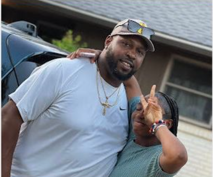 Community Mourns the Loss of Nehemiah Blackburn After Tragic Morse Bluff Crash