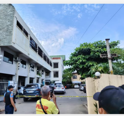 Church Treasurer Benjamin Mendez Passes After Shooting Outside Cagayan de Oro SDA Church