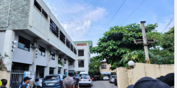 Church Treasurer Benjamin Mendez Passes After Shooting Outside Cagayan de Oro SDA Church