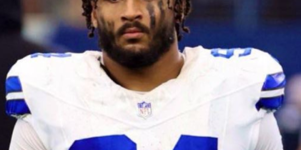 Dallas Cowboys Defensive End Marshawn Kneeland Passes Away at Age Twenty-Four