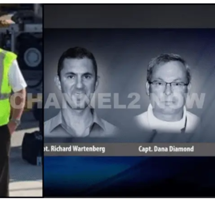 UPS Confirms Identities of Three Crew Members Lost in Louisville Plane Crash