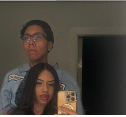 Teen Killed in Reno Sideshow: Fallon Resident Hunter N. Goodbear Dies