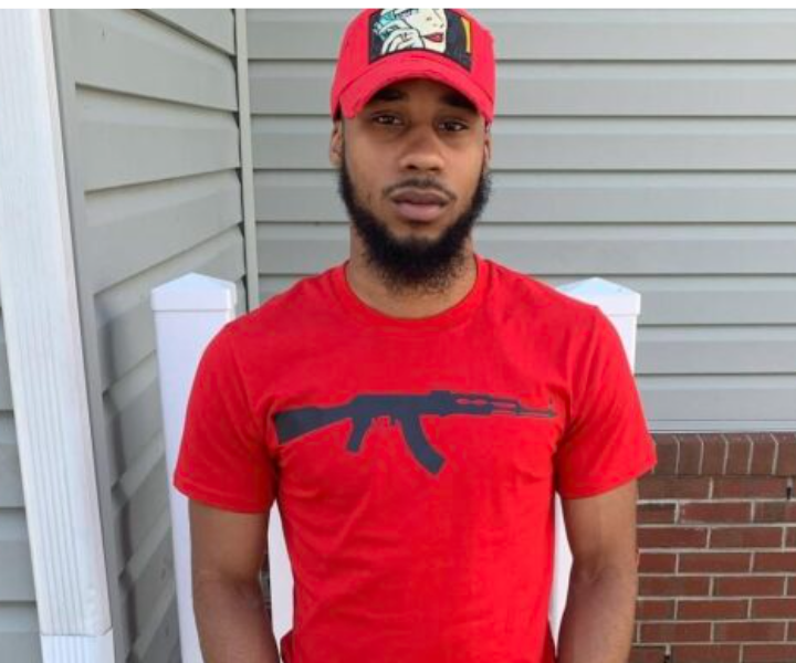 Camden homicide: 26-year-old Premire Wilson found wounded at early morning scene