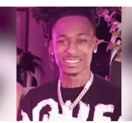 Body of Missing 25-Year-Old Lazarus Howard III Found Off Highway 20
