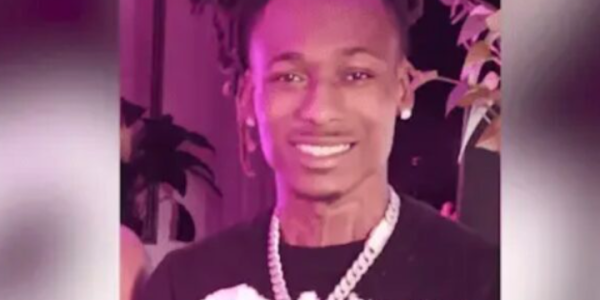 Body of Missing 25-Year-Old Lazarus Howard III Found Off Highway 20