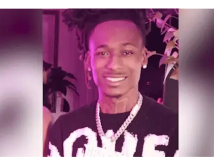 Body of Missing 25-Year-Old Lazarus Howard III Found Off Highway 20
