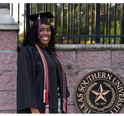 Stratford tragedy: 20-year-old Myunique Johnson passes in crash near Dalhart